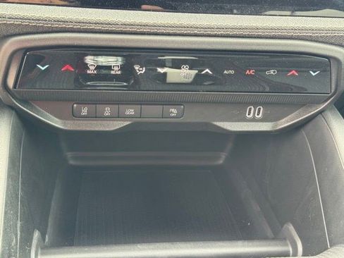 New 2026 Jeep Cherokee Laredo AWD/4WD image 20