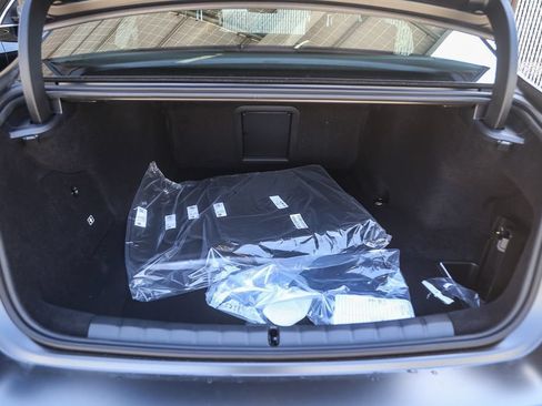New 2026 BMW i7 eDrive50 RWD image 22