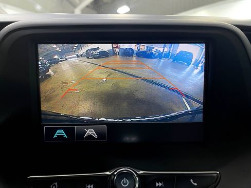 Used 2018 Chevrolet Camaro LT w/ RS Package RWD image 10