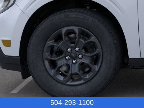 New 2026 Ford Maverick XLT FWD image 22