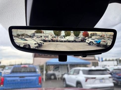 New 2026 Chevrolet Tahoe Premier image 25