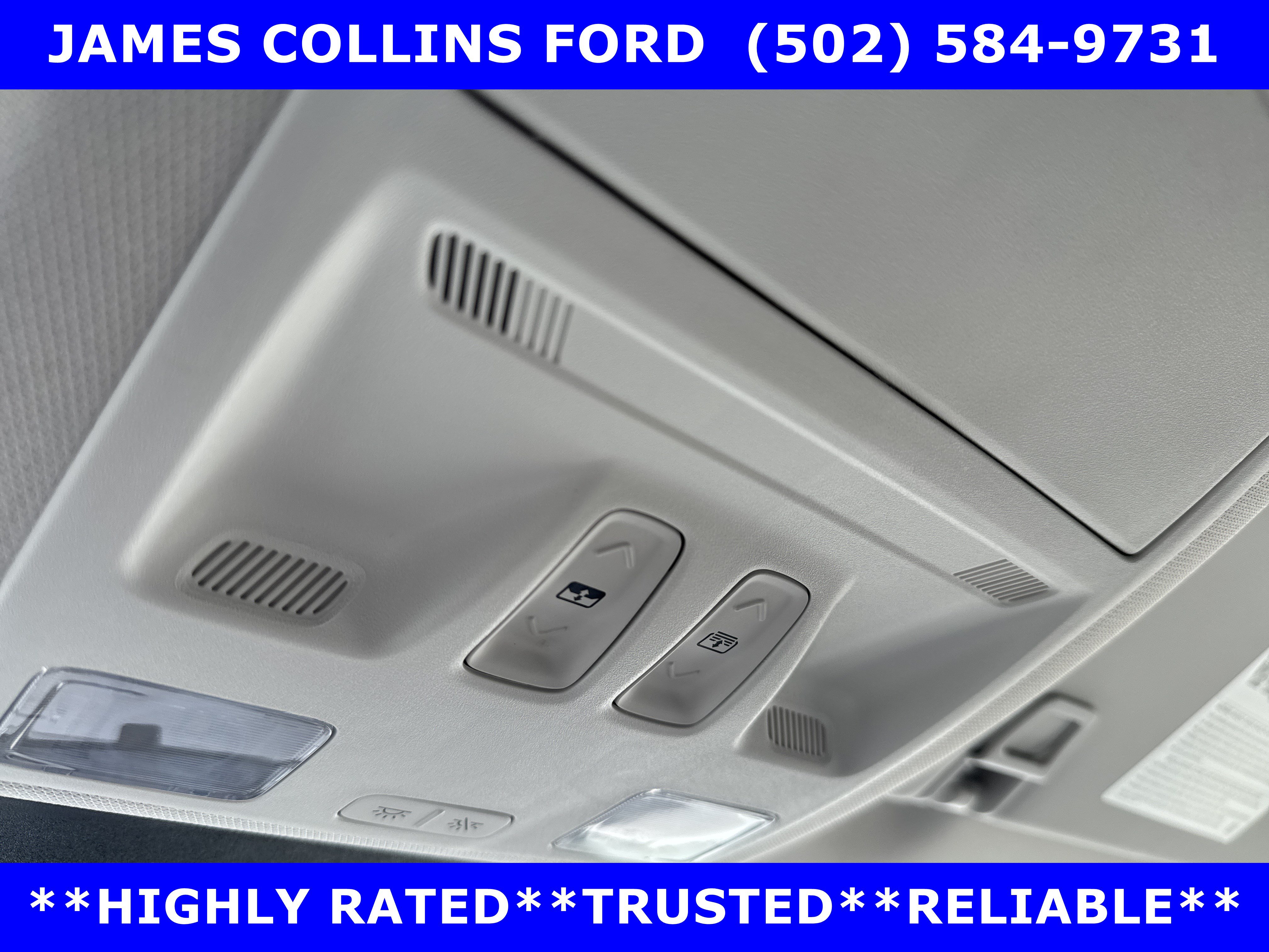 Used 2024 Ford Escape Active w/ Tech Pack #2 AWD/4WD image 32