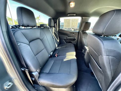 Used 2024 Chevrolet Colorado LT image 25