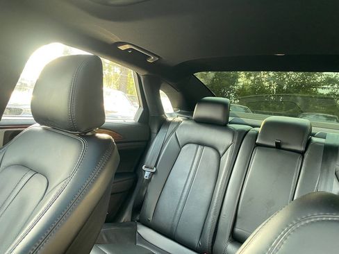 Used 2020 Lincoln MKZ Reserve w/ Elements Package AWD/4WD image 31