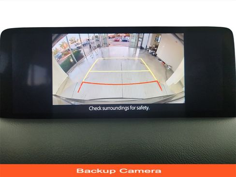 Used 2022 MAZDA CX-5 AWD 2.5 S w/ Select Package image 16