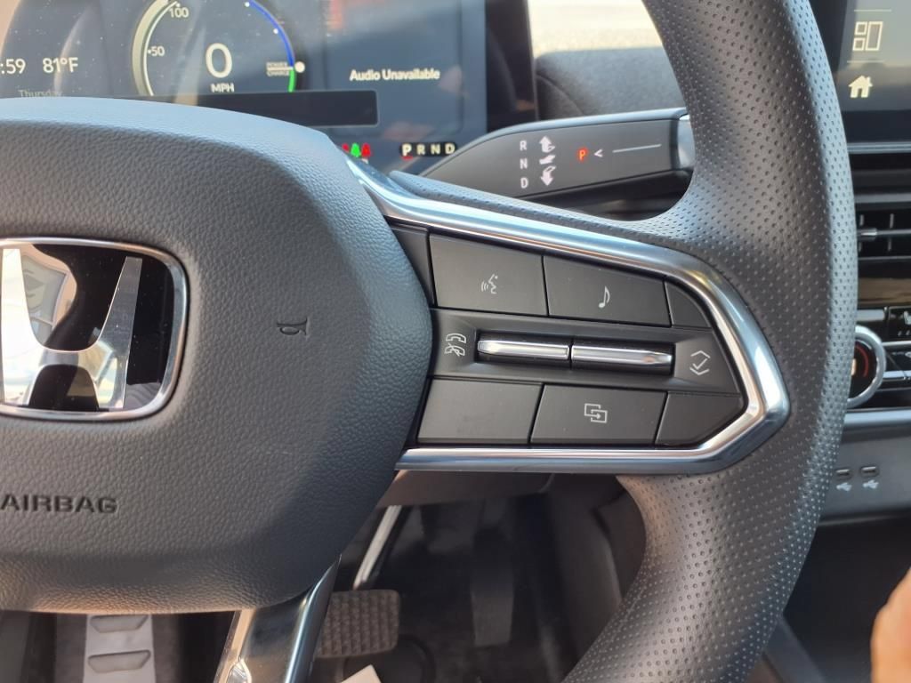 Used 2025 Honda Prologue EX image 23