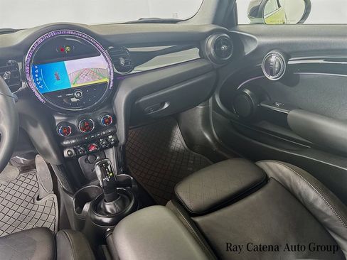 Used 2023 MINI Cooper S w/ Signature Upholstery Package image 23