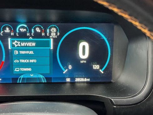 Used 2023 Ford F150 Tremor w/ Equipment Group 402A High AWD/4WD image 24