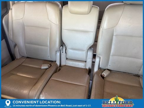 Used 2013 Honda Odyssey EX-L image 10