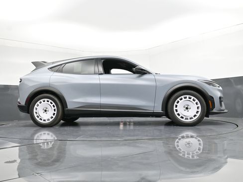 New 2025 Ford Mustang Mach-E GT image 17