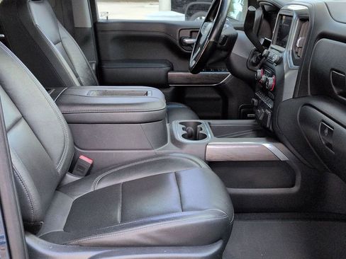 Used 2019 Chevrolet Silverado 1500 LTZ w/ LTZ Plus Package image 26