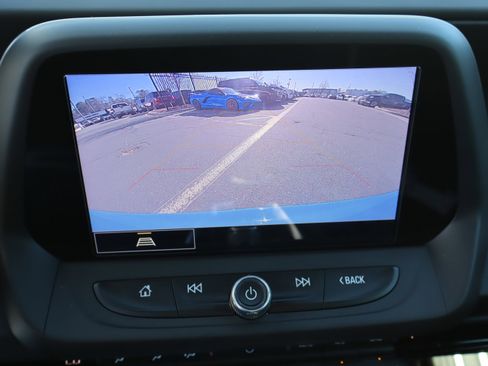 Used 2022 Chevrolet Camaro LT w/ RS Package image 24