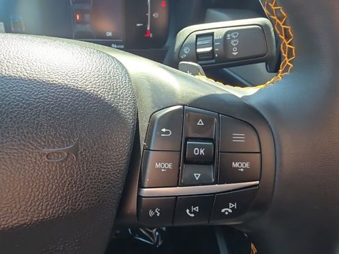 Certified 2025 Ford Maverick Tremor image 19