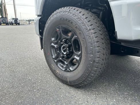 New 2025 Ford F350 XL w/ STX Appearance Package image 20