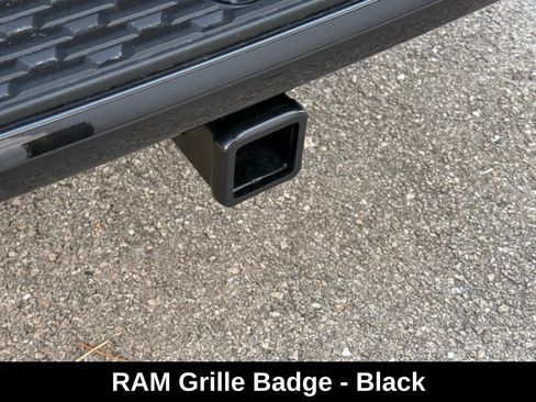 New 2026 RAM 1500 Big Horn image 42