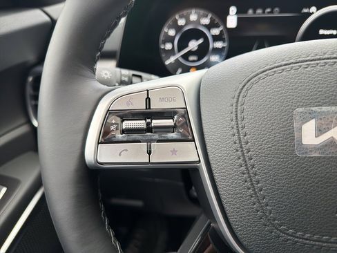 New 2025 Kia Telluride SX X-Line image 37