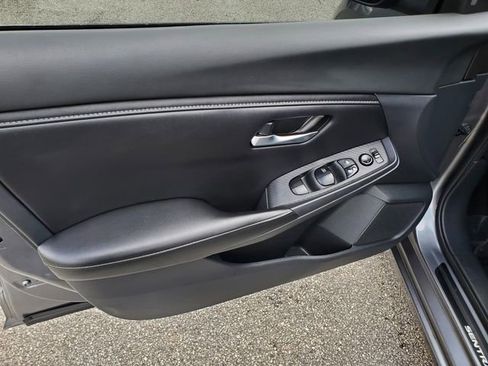 Certified 2022 Nissan Sentra SV w/ All-Weather Package image 15