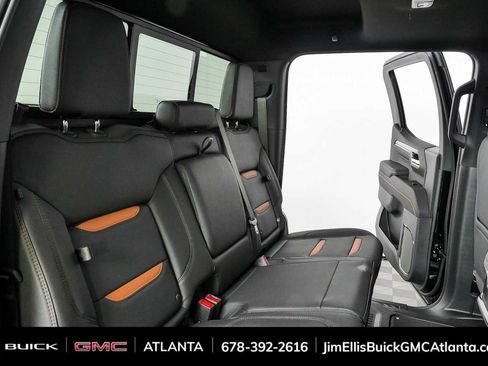 New 2026 GMC Sierra 1500 AT4 w/ AT4 Premium Package AWD/4WD image 22