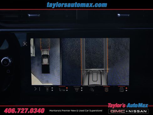 Used 2024 GMC Sierra 2500 AT4 w/ AT4 Premium Plus Package image 22