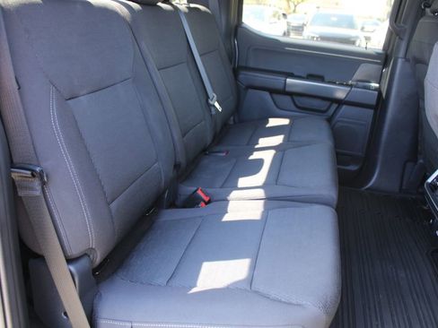 Used 2024 Ford F150 XLT w/ Equipment Group 302A MID image 7