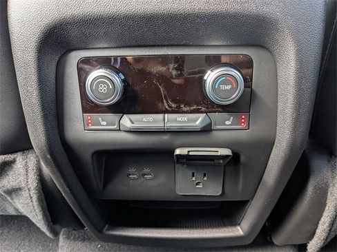 New 2026 GMC Acadia Elevation w/ Black Edition image 18