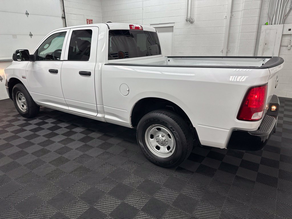 Used 2022 RAM 1500 Tradesman w/ Trailer Tow Group AWD/4WD image 6