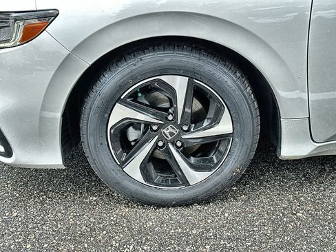 Used 2022 Honda Insight EX image 13