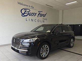 Used 2025 Lincoln Corsair Grand Touring w/ Equipment Group 302A AWD/4WD video 1