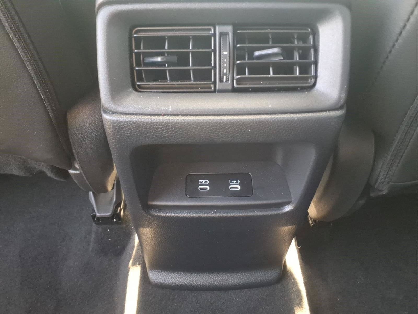 Used 2025 Honda CR-V Sport-L image 15
