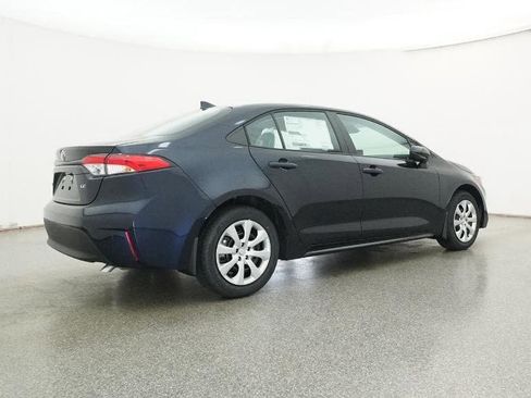 New 2026 Toyota Corolla LE image 25