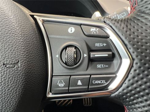 New 2026 Acura RDX A-Spec image 22