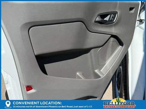 New 2025 Ford Transit 250 Base w/ Interior Upgrade Package image 14