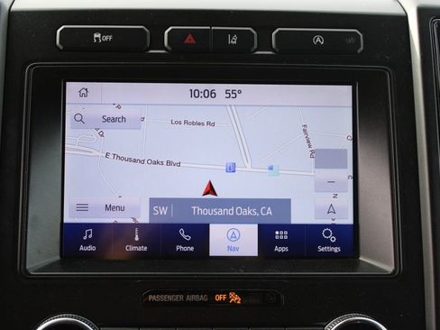 Used 2020 Ford Expedition Max Limited image 19