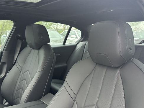 New 2026 BMW 530i xDrive w/ M Sport Package AWD/4WD image 15