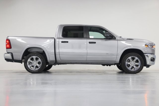 Used 2026 RAM 1500 Big Horn AWD/4WD image 20