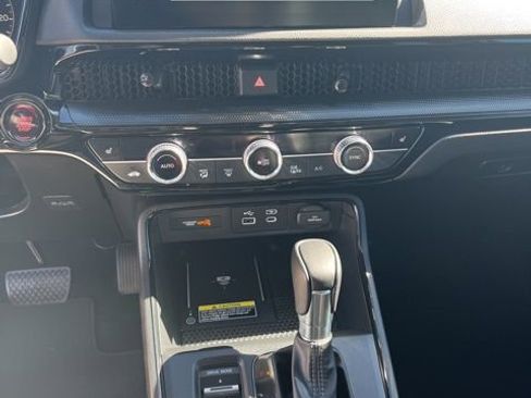 Certified 2025 Honda CR-V EX-L image 15