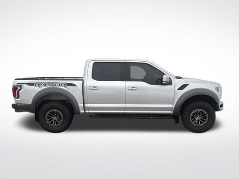 Used 2019 Ford F150 Raptor w/ Equipment Group 802A Luxury image 2