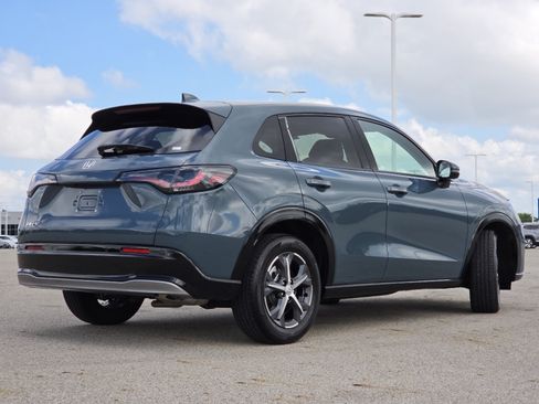 Used 2024 Honda HR-V EX-L image 17