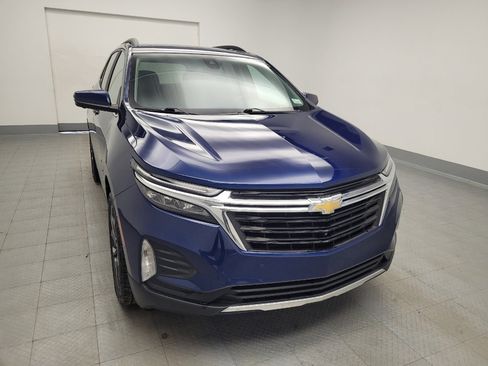 Used 2022 Chevrolet Equinox LT image 14