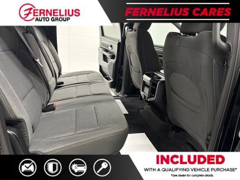 Used 2022 RAM 1500 Big Horn AWD/4WD image 22