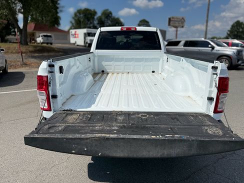 Used 2022 RAM 2500 Tradesman RWD image 18