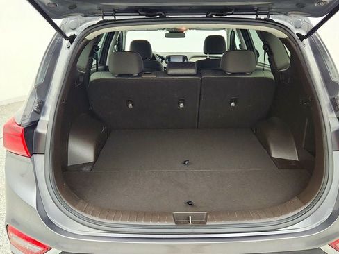 Used 2020 Hyundai Santa Fe SE FWD image 21