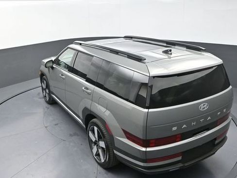 New 2026 Hyundai Santa Fe Limited AWD/4WD image 29