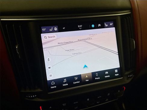 Used 2022 Maserati Levante Trofeo image 13