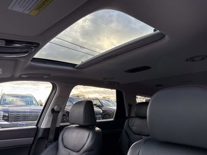 Used 2021 Hyundai Palisade SEL