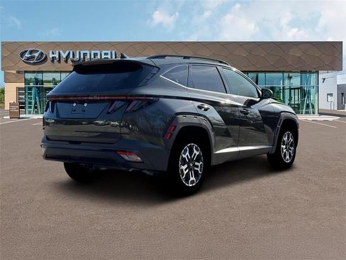 New 2026 Hyundai Tucson XRT AWD/4WD image 7