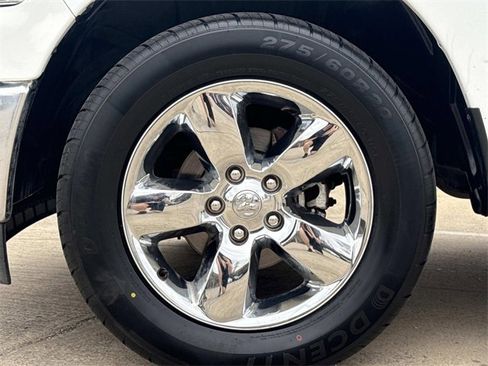 Used 2023 RAM 1500 Tradesman w/ Tradesman SXT Package image 6