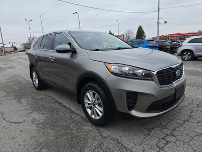 Used 2019 Kia Sorento L
