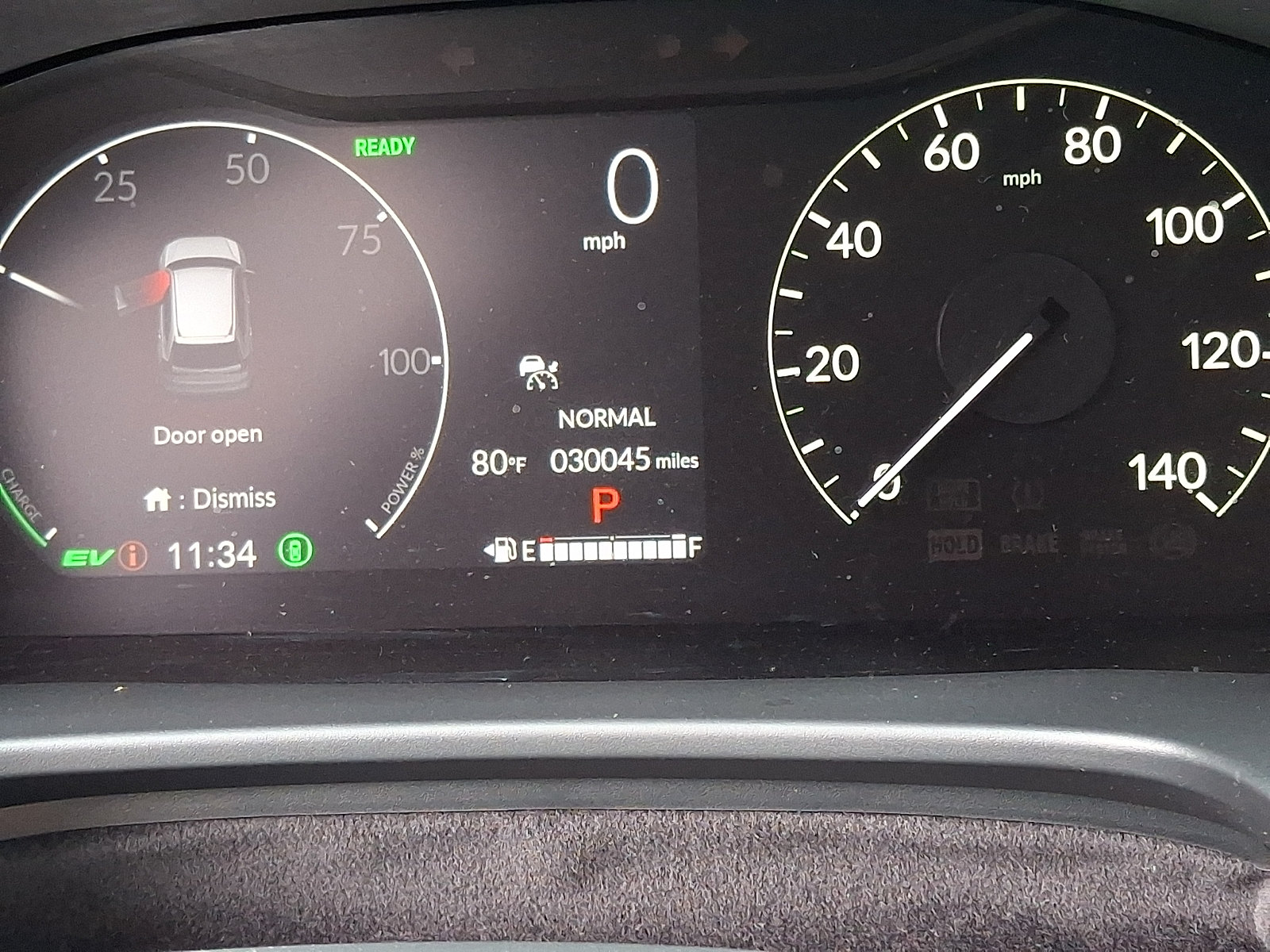 Used 2024 Honda CR-V Sport-L image 21