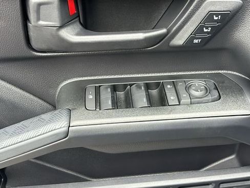 New 2026 Toyota 4Runner TRD Off-Road Premium AWD/4WD image 14
